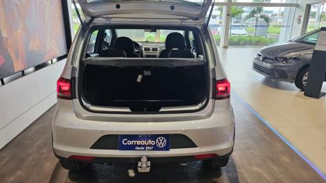 VOLKSWAGEN Fox 1.6 4P XTREME FLEX, Foto 9