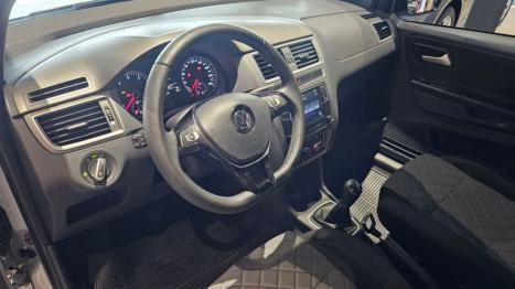 VOLKSWAGEN Fox 1.6 4P XTREME FLEX, Foto 16