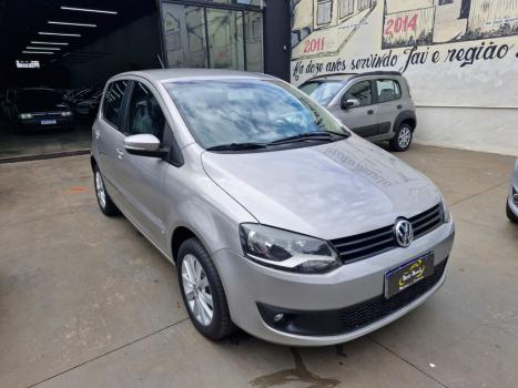 VOLKSWAGEN Fox 1.6 4P FLEX PRIME I-MOTION AUTOMATIZADO, Foto 2