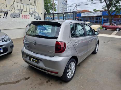 VOLKSWAGEN Fox 1.6 4P FLEX PRIME I-MOTION AUTOMATIZADO, Foto 3