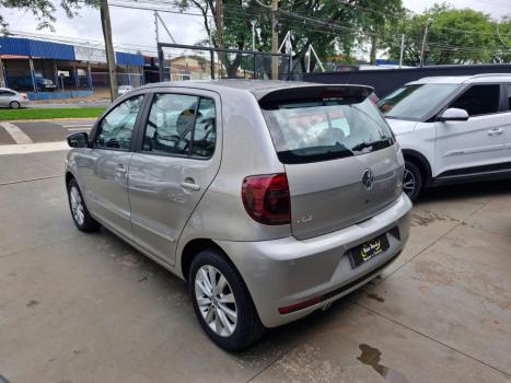 VOLKSWAGEN Fox 1.6 4P FLEX PRIME I-MOTION AUTOMATIZADO, Foto 5