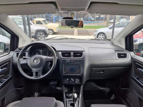 VOLKSWAGEN Fox 1.6 4P FLEX PRIME I-MOTION AUTOMATIZADO, Foto 8