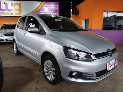 VOLKSWAGEN Fox 1.6 4P CONNECT FLEX, Foto 1