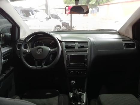 VOLKSWAGEN Fox 1.6 4P CONNECT FLEX, Foto 3