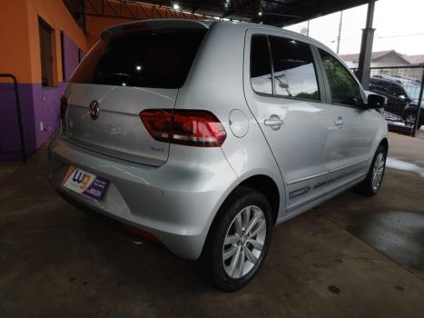 VOLKSWAGEN Fox 1.6 4P CONNECT FLEX, Foto 4