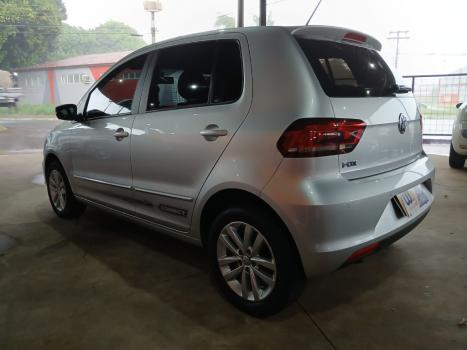 VOLKSWAGEN Fox 1.6 4P CONNECT FLEX, Foto 6