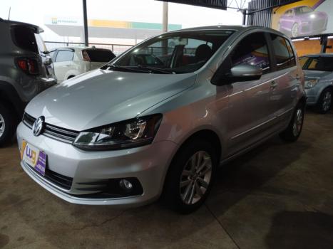 VOLKSWAGEN Fox 1.6 4P CONNECT FLEX, Foto 7