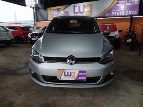 VOLKSWAGEN Fox 1.6 4P CONNECT FLEX, Foto 8