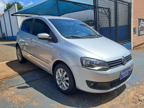 VOLKSWAGEN Fox 1.6 4P FLEX PRIME, Foto 1