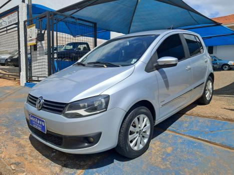 VOLKSWAGEN Fox 1.6 4P FLEX PRIME, Foto 2