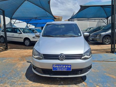 VOLKSWAGEN Fox 1.6 4P FLEX PRIME, Foto 3