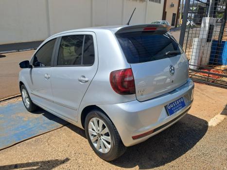 VOLKSWAGEN Fox 1.6 4P FLEX PRIME, Foto 4