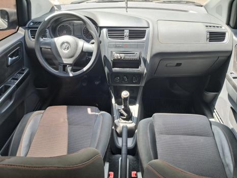 VOLKSWAGEN Fox 1.6 4P FLEX PRIME, Foto 7