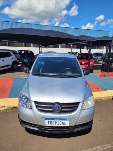 VOLKSWAGEN Fox 1.6 4P PLUS FLEX, Foto 2