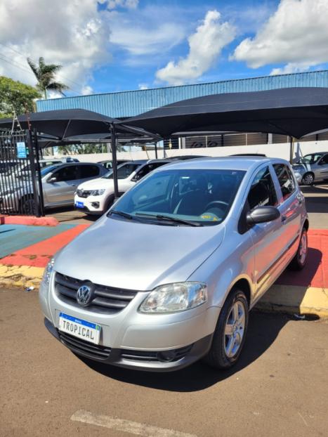 VOLKSWAGEN Fox 1.6 4P PLUS FLEX, Foto 3