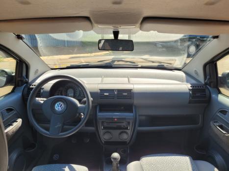 VOLKSWAGEN Fox 1.6 4P PLUS FLEX, Foto 4