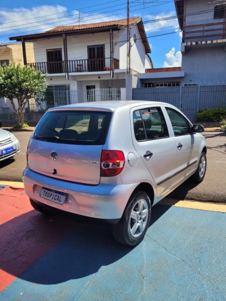 VOLKSWAGEN Fox 1.6 4P PLUS FLEX, Foto 5