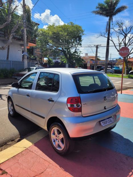 VOLKSWAGEN Fox 1.6 4P PLUS FLEX, Foto 7