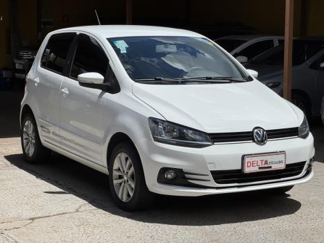 VOLKSWAGEN Fox 1.6 4P CONNECT FLEX, Foto 1