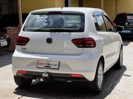 VOLKSWAGEN Fox 1.6 4P CONNECT FLEX, Foto 3