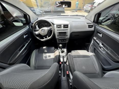 VOLKSWAGEN Fox 1.6 4P CONNECT FLEX, Foto 5