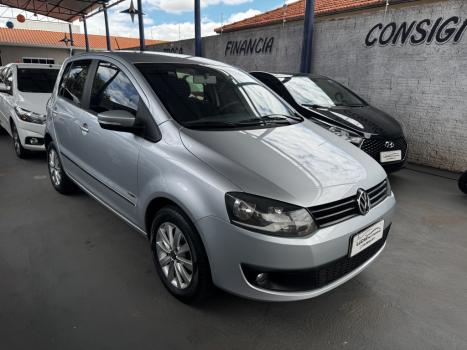 VOLKSWAGEN Fox 1.6 4P PRIME FLEX, Foto 2