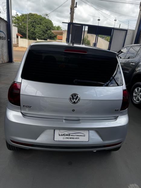 VOLKSWAGEN Fox 1.6 4P PRIME FLEX, Foto 3