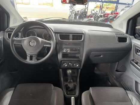 VOLKSWAGEN Fox 1.6 4P PRIME FLEX, Foto 6