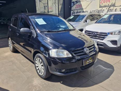 VOLKSWAGEN Fox 1.6 4P PLUS FLEX, Foto 2