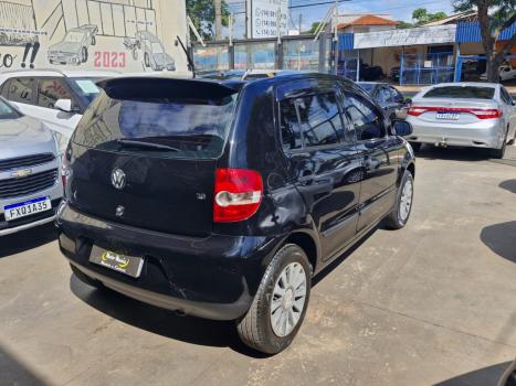 VOLKSWAGEN Fox 1.6 4P PLUS FLEX, Foto 3