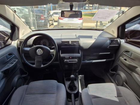 VOLKSWAGEN Fox 1.6 4P PLUS FLEX, Foto 8