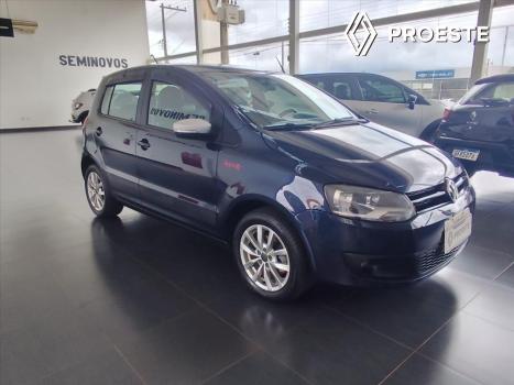 VOLKSWAGEN Fox 1.6 4P ROCK IN RIO FLEX, Foto 3