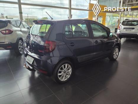 VOLKSWAGEN Fox 1.6 4P ROCK IN RIO FLEX, Foto 4