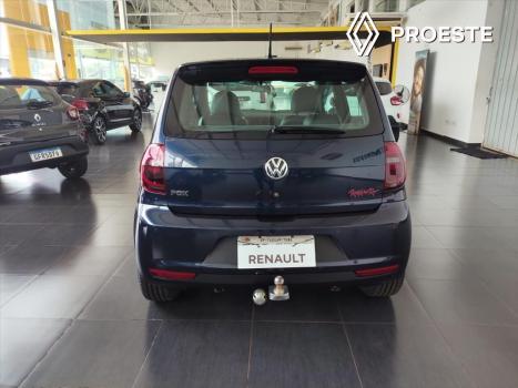 VOLKSWAGEN Fox 1.6 4P ROCK IN RIO FLEX, Foto 5