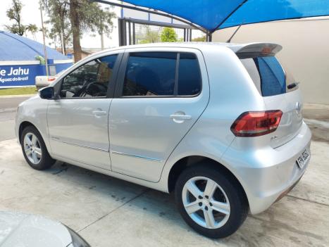 VOLKSWAGEN Fox 1.6 4P HIGHLINE FLEX, Foto 3