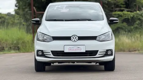 VOLKSWAGEN Fox 1.6 4P CONNECT FLEX, Foto 1