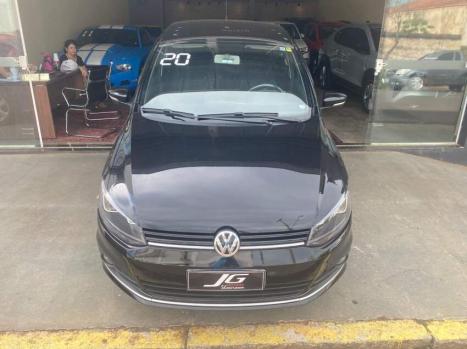 VOLKSWAGEN Fox 1.6 4P CONNECT FLEX, Foto 2