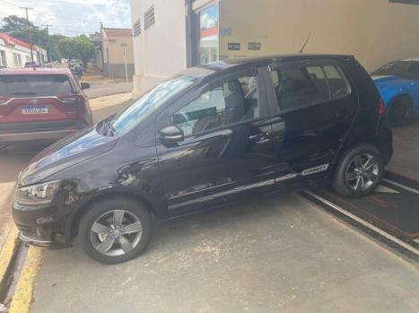 VOLKSWAGEN Fox 1.6 4P CONNECT FLEX, Foto 5