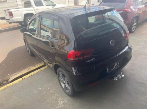 VOLKSWAGEN Fox 1.6 4P CONNECT FLEX, Foto 6