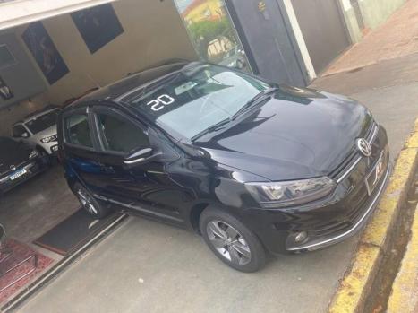 VOLKSWAGEN Fox 1.6 4P CONNECT FLEX, Foto 7