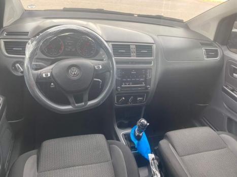 VOLKSWAGEN Fox 1.6 4P CONNECT FLEX, Foto 10