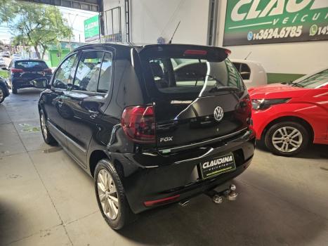 VOLKSWAGEN Fox 1.6 4P FLEX PRIME, Foto 3