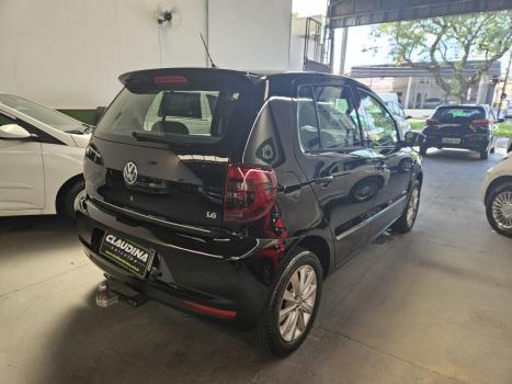 VOLKSWAGEN Fox 1.6 4P FLEX PRIME, Foto 4