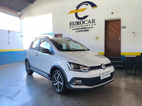 VOLKSWAGEN Fox 1.6 4P EXTREME FLEX, Foto 1