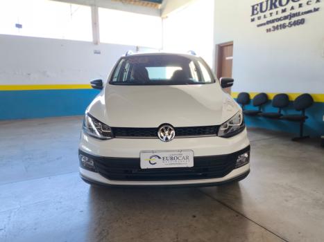 VOLKSWAGEN Fox 1.6 4P EXTREME FLEX, Foto 2