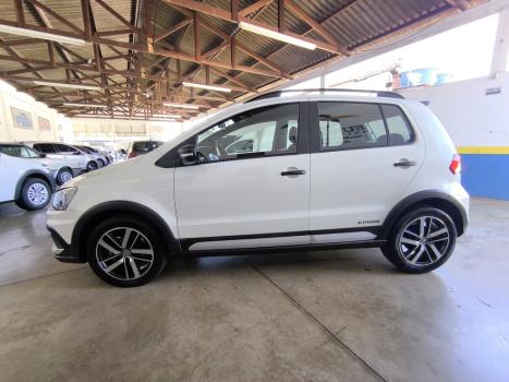 VOLKSWAGEN Fox 1.6 4P EXTREME FLEX, Foto 4