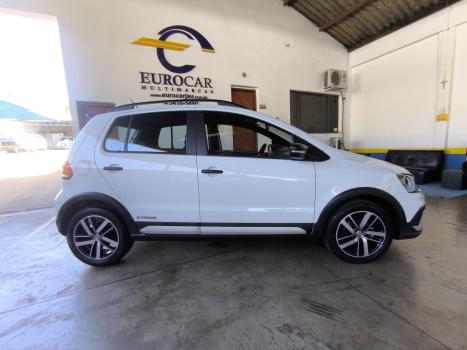 VOLKSWAGEN Fox 1.6 4P EXTREME FLEX, Foto 8