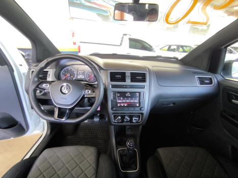 VOLKSWAGEN Fox 1.6 4P EXTREME FLEX, Foto 11