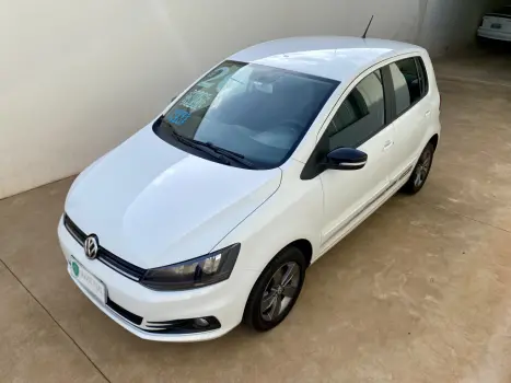 VOLKSWAGEN Fox 1.6 4P CONNECT FLEX, Foto 1