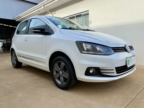 VOLKSWAGEN Fox 1.6 4P CONNECT FLEX, Foto 2